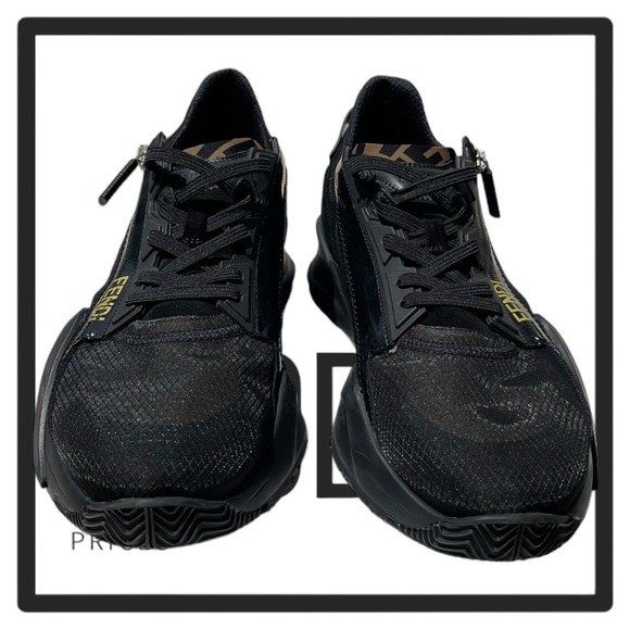 FENDI FLOW‎ - Picture 5 of 15